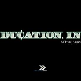 Education Inc. Trailer
